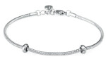 Brosway Oceľový náramok Bracciali BBR11-BBR13-BBR37 19 cm