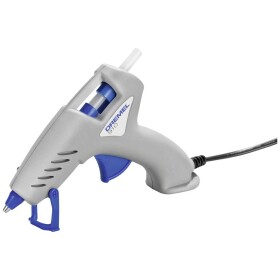 Dremel 910 tavná lepiaca pištoľ 7 mm; F0130910JA