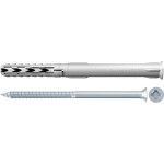 Fischer SXR 6 x 60 Z príchytka s dlhým driekom 60 mm 6 mm 503233 50 ks; 503233