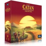 Catan Základná hra