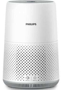 Philips AC0819/10 biela / čistička vzduchu / 190 m3/h / veľkosť miestnosti až 22 m2 (AC0819/10)