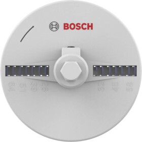 Bosch Accessories 2608594507 2608594507 sada dierovacích píl 1 ks; 2608594507