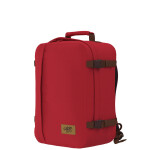 Cestovný batoh do lietadla CabinZero Classic 36L London red