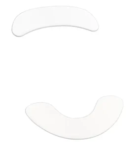 Endgame Gear PTFE Náhradné sklzné plochy pre myš Endgame Gear XM1 RGB/XM1r biela (EGG-MS3)