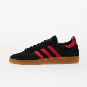 Tenisky adidas Handball Spezial Core Black/ Better Scarlet/ Gum2 EUR 37 1/3