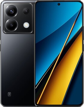 POCO X6 5G (53139)