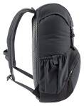 Retro ruksak Deuter Walker 20 Graphite-Black