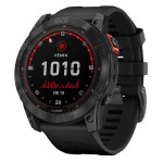 Garmin fenix 7X Solar