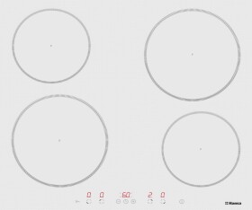 Hansa Hob Hansa BHIW68077
