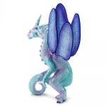 Mamido Safari Ltd. Figúrka - Rozprávkový drak