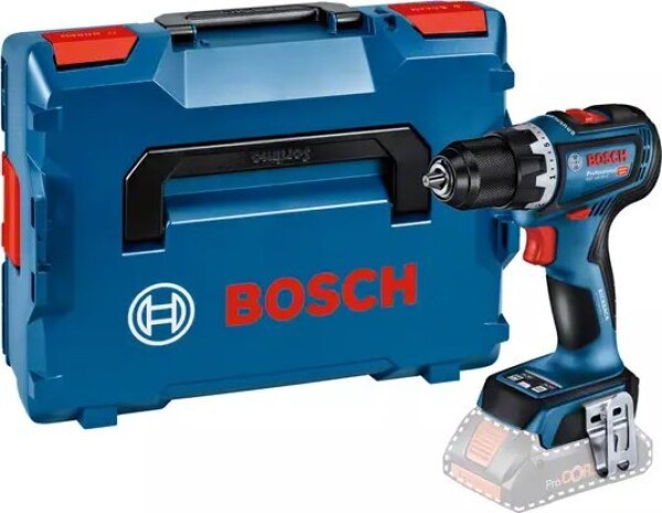 BOSCH GSR 18V-90