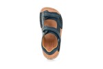 Froddo Flexy Mini G3150270 Dark Blue barefoot sandále 24 EUR