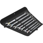 Wera 05020385001 6007 Joker Imperial 8 Set 1 sada očkoplochých kľúčov; 05020385001