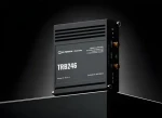 Teltonika TRB246 / Priemyselná IoT brána / LTE Cat 4 / RS232/RS485 / Dual SIM / Ethernet (TRB246)
