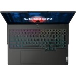 Lenovo Legion Pro 7 16ARX8H sivá / 16 2560x1600 / AMD RYZEN 9 7945HX 2.5GHz / 32GB / 1TB SSD / Nvidia RTX 4090 / W11H (82WS001ACK)