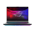 Asus ROG Strix G16 sivá / Herný notebook / 16" WQXGA / Intel Core Ultra 9 290HX PLUS / 32GB / 1TB SSD / RTX 5060 8GB (G615LM-TS277WZ)
