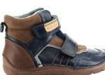 D.D.Step DDStep A116-62911A Chocolate celoročné členkové barefoot topánky 33 EUR