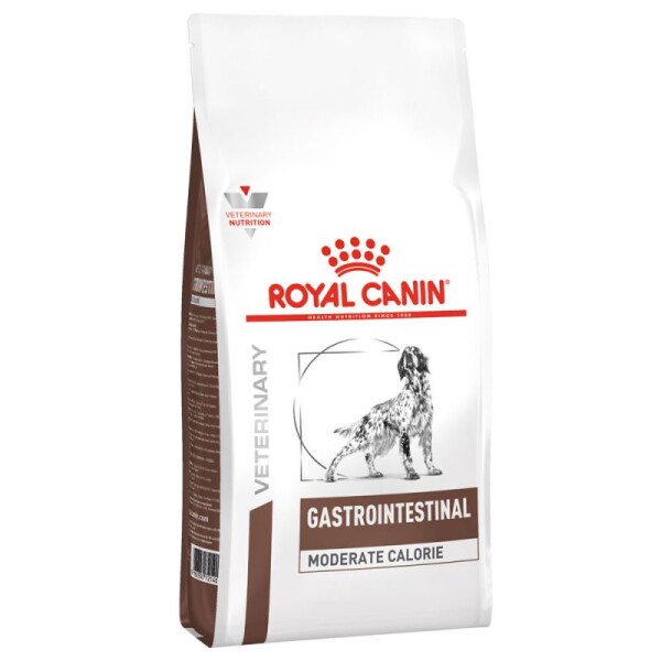 Royal Canin Dog Gastrointestinal Moderate Calorie