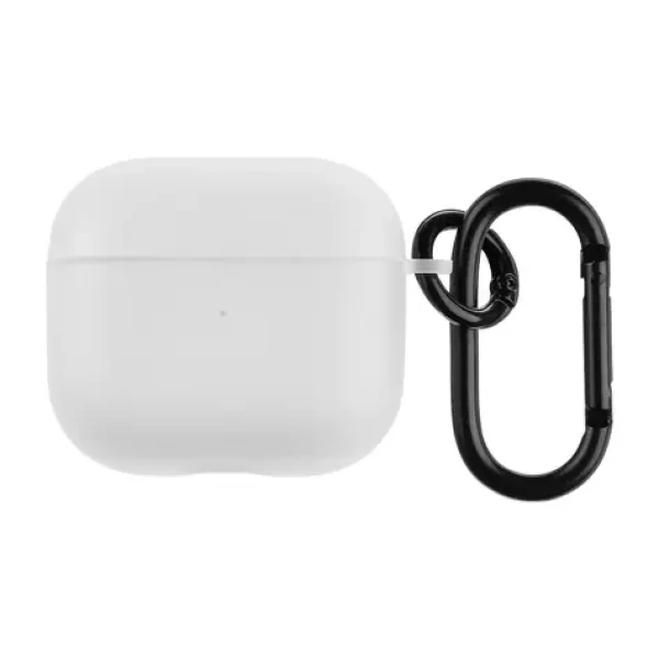 Obal:Me GhostCase Puzdro pre Apple Airpods 4 (57983126804)