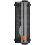Fiskars 1004723 Rezačka papiera A5 / až 7 listov po 80 g/m2 (1004723)