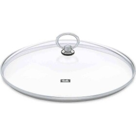 Sklenená pokrývka 24 cm - Fissler - Fissler