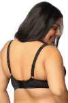 Mat 3824/22 Natalie BIG farba:čierna 75G