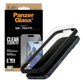 PanzerGlass Classic Fit EasyAligner pre Apple iPhone 17 Pro (GS-FOL-PNGL-0205)