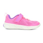 Geox Junior Foot Run Pink/Lavender športové barefoot tenisky 26 EUR