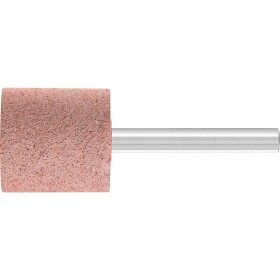 PFERD TOOLS 41249504 brúsny kolík Priemer 25 mm 10 ks; 41249504