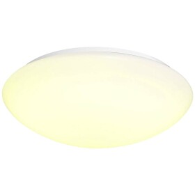 SLV 1002022 LIPSY ® 50 LED stropné svietidlo LED pevne zabudované LED osvetlenie 21 W biela; 1002022