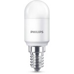 Philips Lighting 77195900 LED En.trieda 2021 G (A - G) E14 tyčový tvar 3.2 W = 25 W teplá biela (Ø x d) 2.5 cm x 7.1 cm 1 ks; 77195900