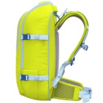 Batoh do lietadla 55x40x20 CabinZero Adv Pro 42L Mojito lime