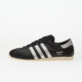 Tenisky adidas Paris W Core Black/ Silver Metallic/ Crew White EUR 39 1/3