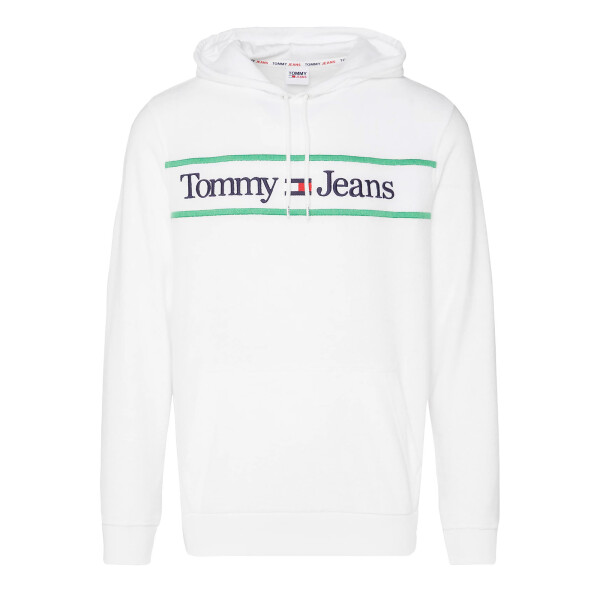 Pánska mikina UM0UM02831-YBR - Tommy Hilfiger XL