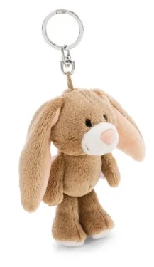 Nici GREEN kľúčenka Králiček Lopino 10 cm
