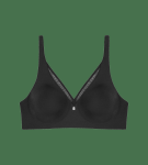 Dámska podprsenka True Shape Sensation N01 čierna - TRIUMPH BLACK 70F