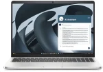 DELL Pro 16 PLUS PB16255 strieborná / Notebook / 16" FHD+ / AMD RYZEN AI 5 PRO 340 / 16GB / 512GB SSD / AMD Radeon 840M (W4TGK)