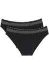 Triumph 10214906 Feel of Modal Tai 2P farba:0004-black S