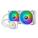 Thermaltake TH240 ARGB