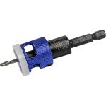 C.K T2464 T2464 záhlbník 9.5 mm HSS 1 ks; T2464