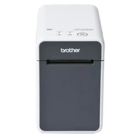 Brother TD-2135NWB / Tlačiareň samolepiacich štítkov / 300dpi / 63 mm / USB / LAN / Wi-Fi / BT (TD2135NWBXX1)