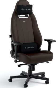 Noblechairs Legend Brązowy - Java Edition