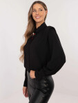 Dámske tričko MI shirt KS 61527.56 Black - FPrice one size černá