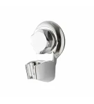 Compactor Bestlock Držiak na sprchu chróm / bez vŕtania (RAN4713)