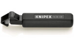 Knipex 16 30 135 SB Abmantelungswerkzeug odizolovacie nástroj Vhodné pre odizolovacie kliešte okrúhle káble 6 do 29 mm