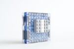 Mamido Cleverclixx stavebnica LEGO sada – Intense 16 ks