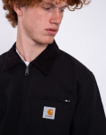 Carhartt WIP Detroit Jacket Black M