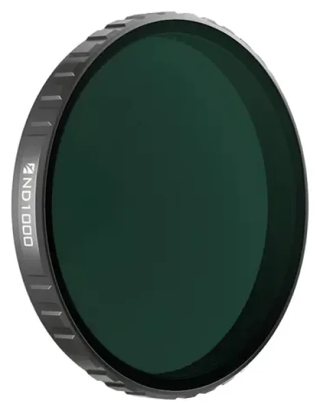 Freewell ND1000 / Filter pre kameru / DJI OSMO Action 6 / redukcia 10 clonových stupňov (FW-OA6-ND1000)