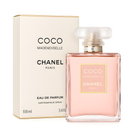 Chanel Coco Mademoiselle EDP ml