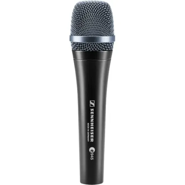 Sennheiser e945 / dynamický mikrofón / superkardióda (E945)